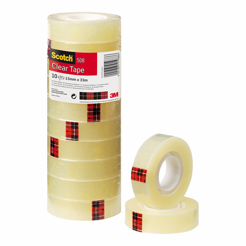 Tape Klar
