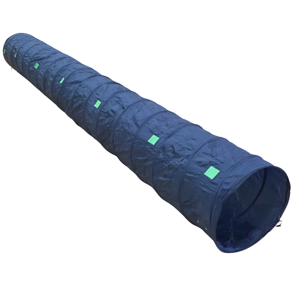 5 m. Kravletunnel i kraftig nylon