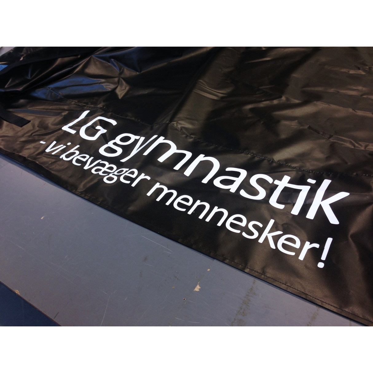 Sponsorbanner