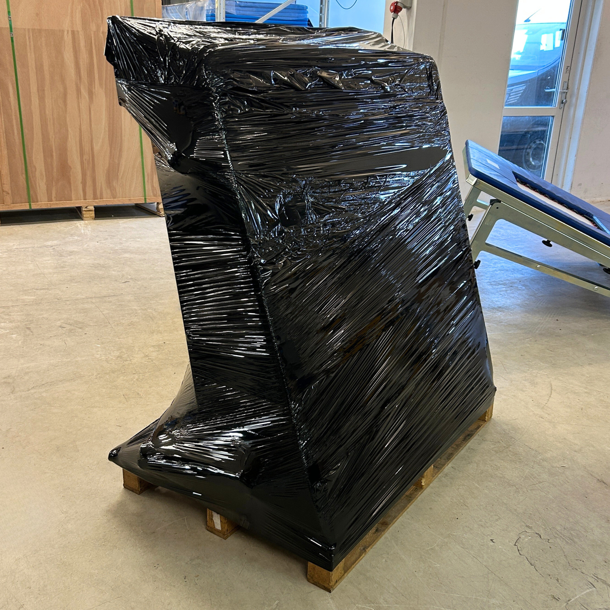 Minitrampolin FALCON F32