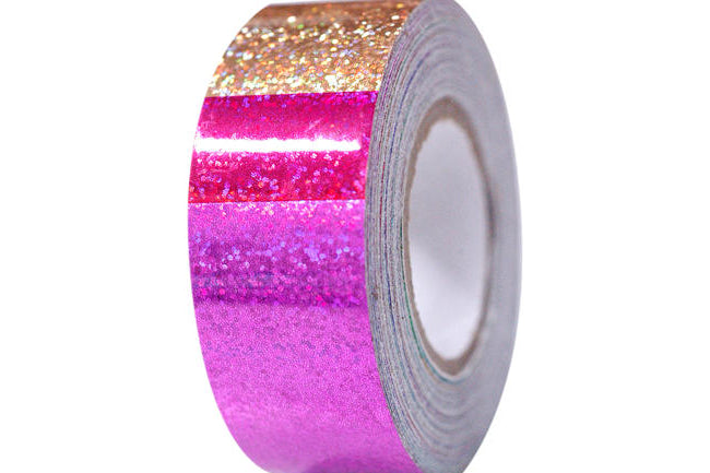 Tape Diamond Multicolor