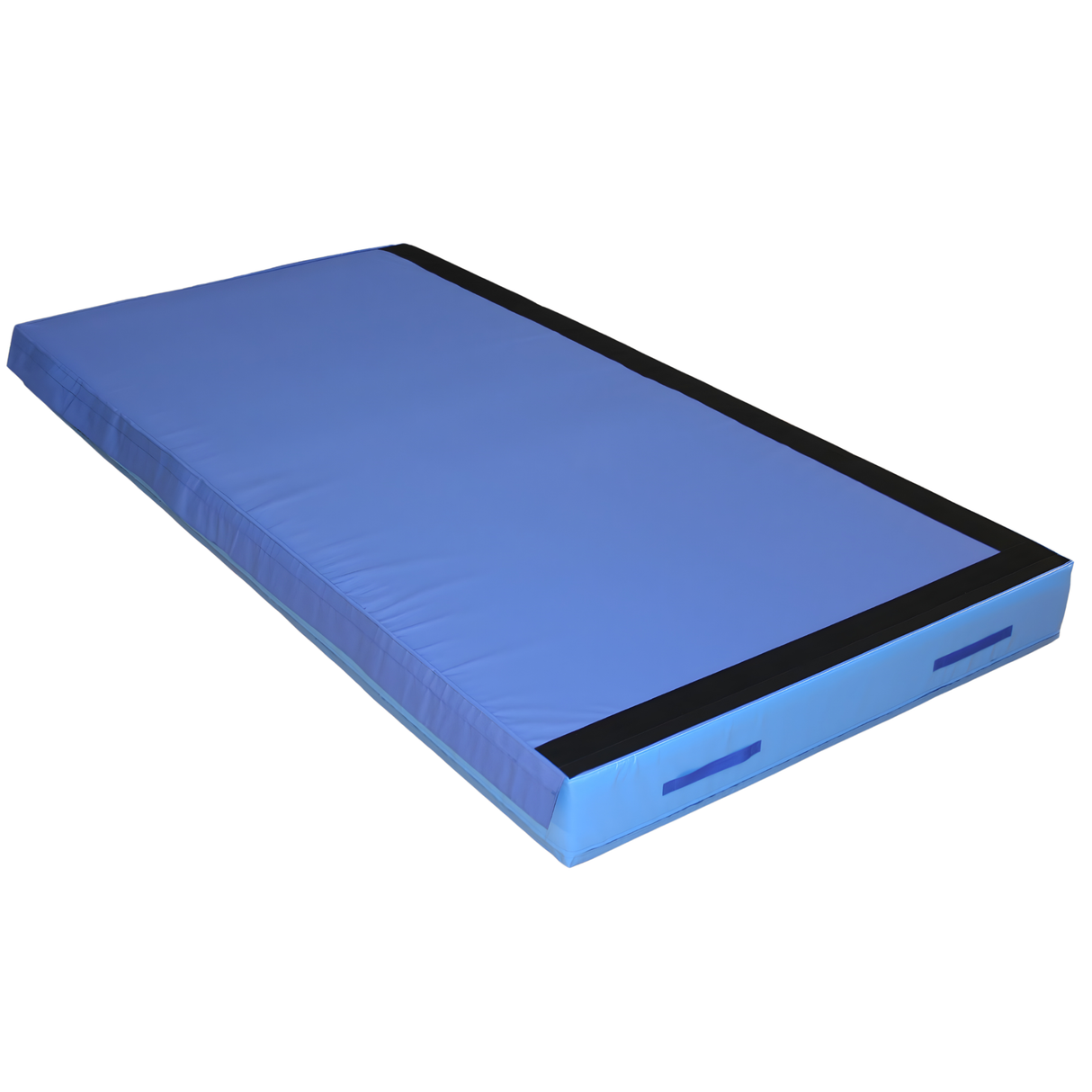 Nedspringsmåtte Basis L200 med velcro