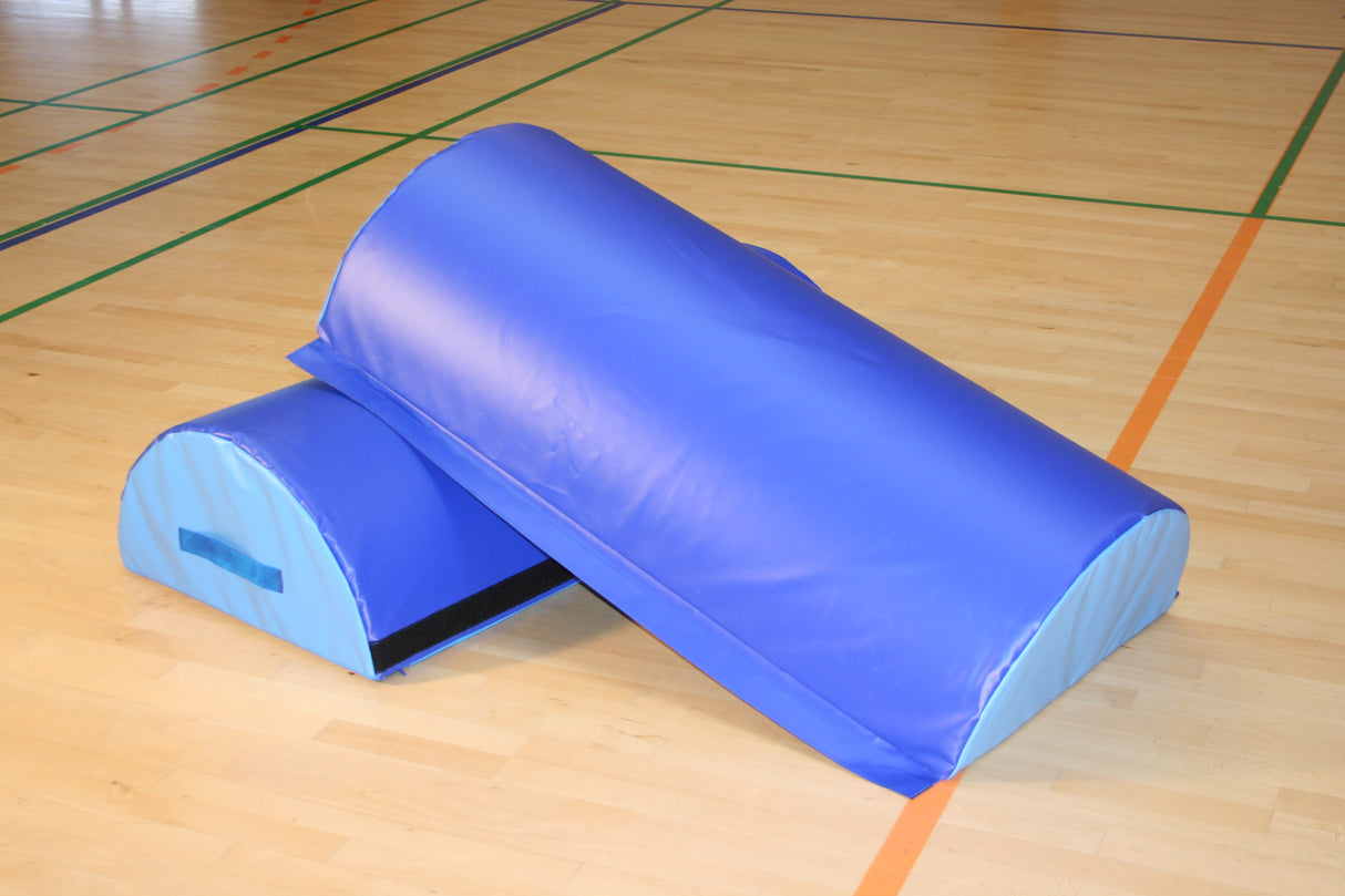 Cylinder ø90 cm 2 delt