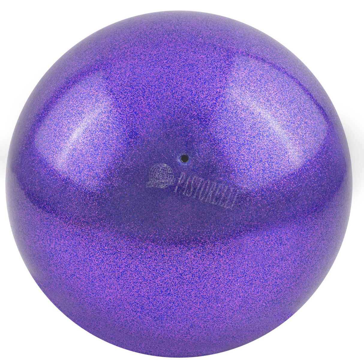 Pastorelli HIGH VISION ball 18 cm Amethyst
