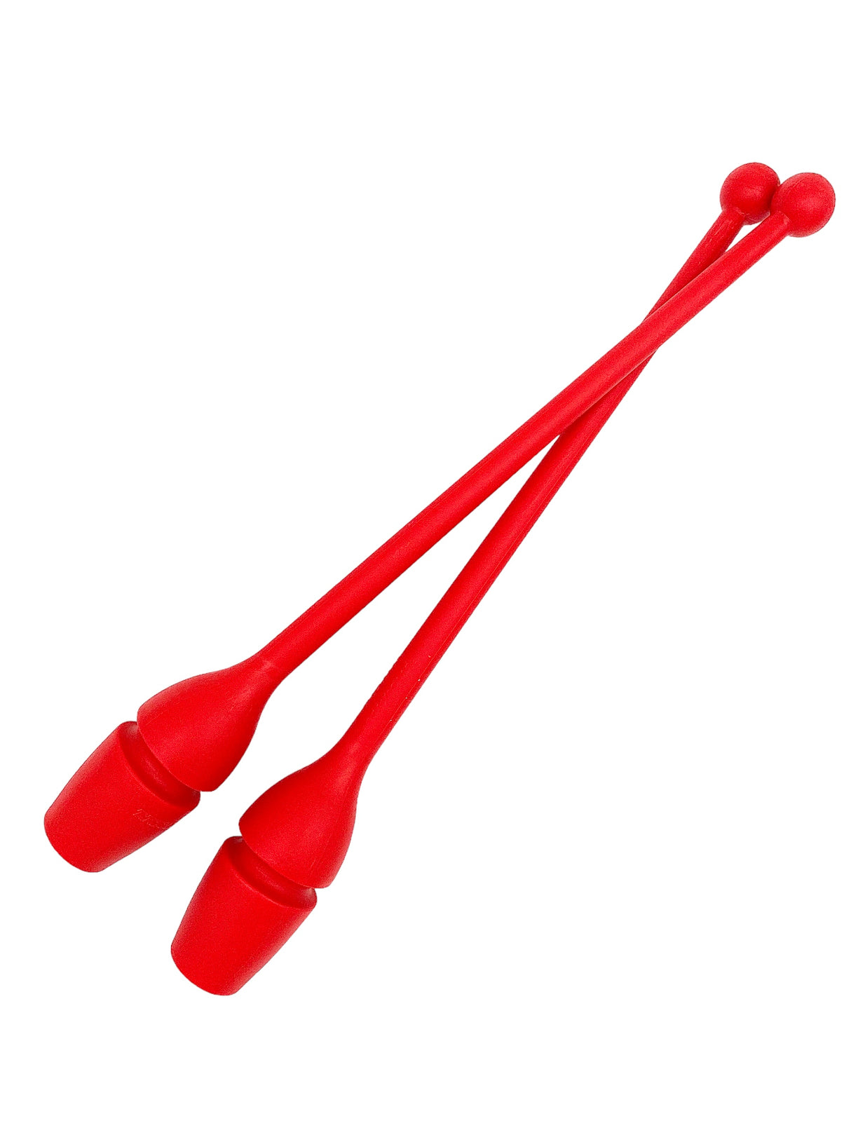 Rød.
Gymnastikkølle fra Amaya til rytmisk gymnastik - både nybegyndere og øvede, foreningsgymnastik, professionelle gymnaster, RSG, Grandprix og konkurrrencegymnastik.
Gymnastikkøllen er af høj kvalitet og er F.I.G.godkendt.
Gymnastikkøllen er 41 c