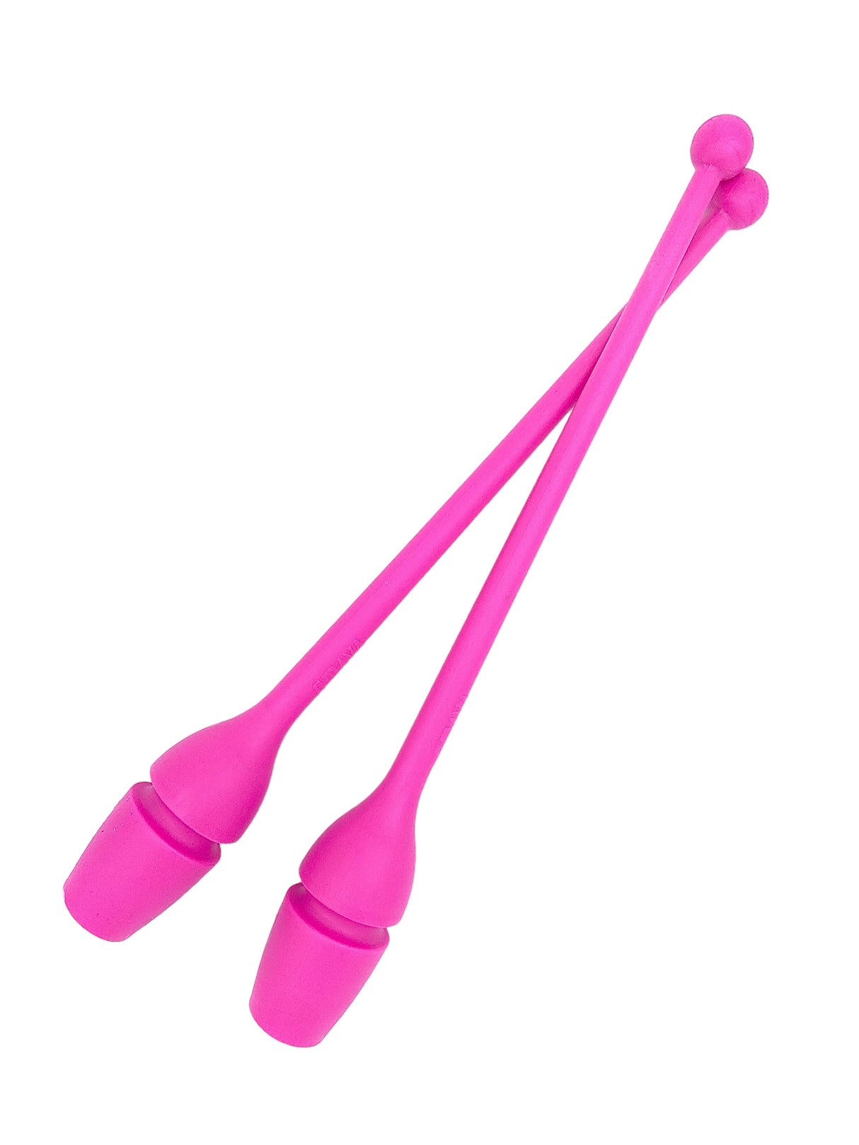 Pink.
Gymnastikkølle fra Amaya til rytmisk gymnastik - både nybegyndere og øvede, foreningsgymnastik, professionelle gymnaster, RSG, Grandprix og konkurrrencegymnastik.
Gymnastikkøllen er af høj kvalitet og er F.I.G.godkendt.
Gymnastikkøllen er 41