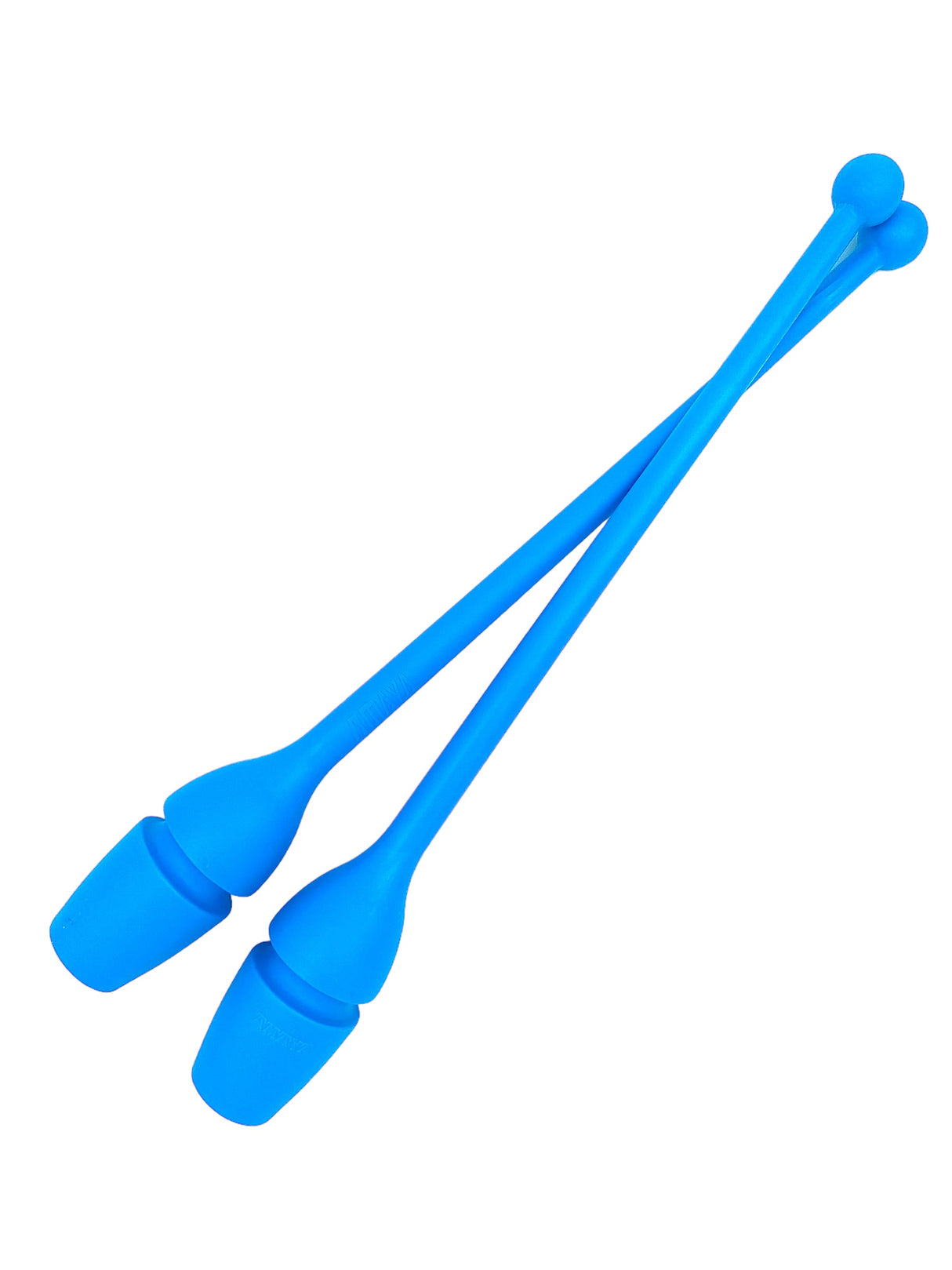 Turkis.
Gymnastikkølle fra Amaya til rytmisk gymnastik - både nybegyndere og øvede, foreningsgymnastik, professionelle gymnaster, RSG, Grandprix og konkurrrencegymnastik.
Gymnastikkøllen er af høj kvalitet og er F.I.G.godkendt.
Gymnastikkøllen er