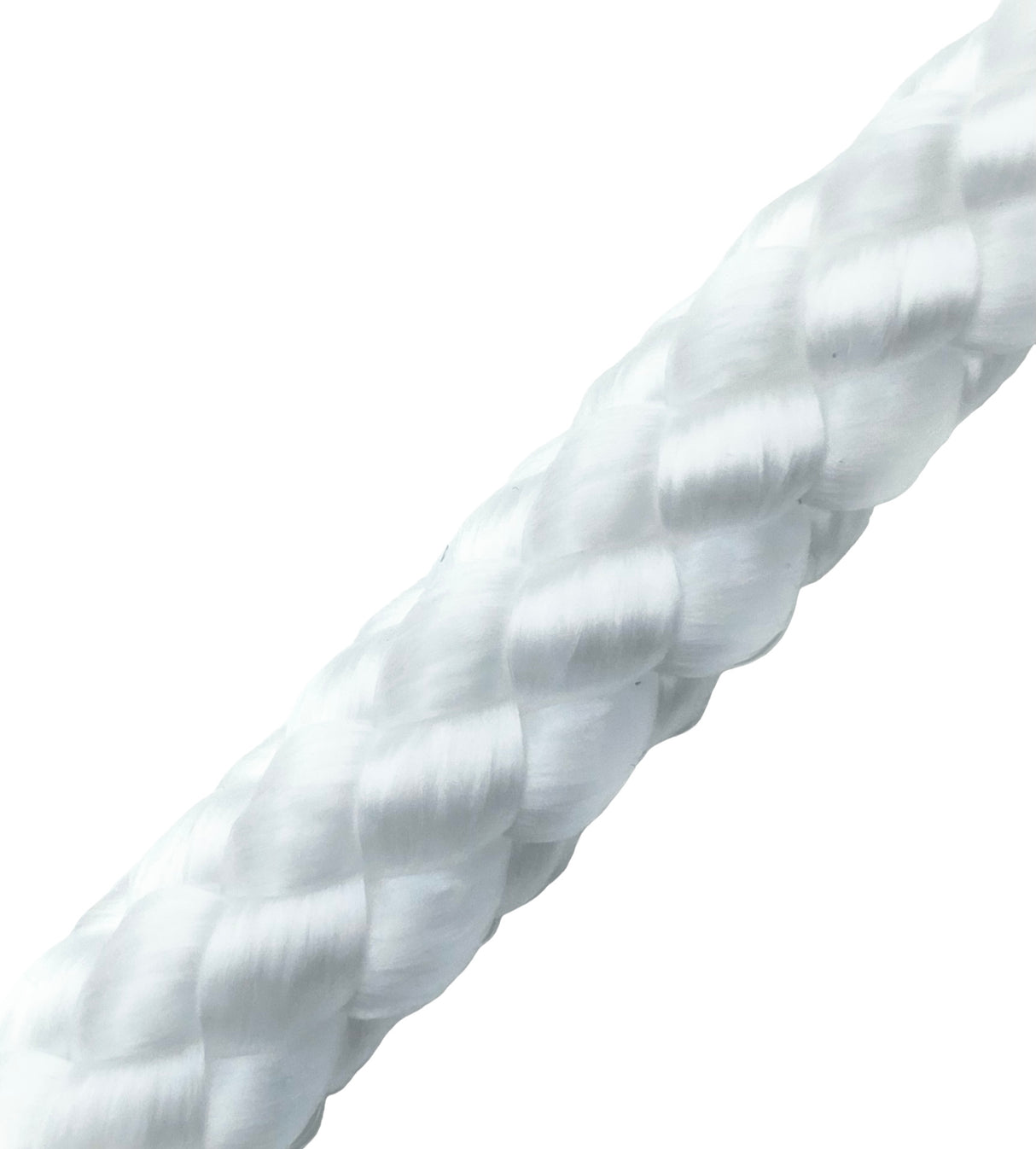 Hvidt sjippetov fra Amaya til rytmisk gymnastik.
Super godt kvalitetsprodukt fra Amaya. Sjippetov til leg, træning og opvisning. Sjippetovet har en god tyngde, som giver god svingkraft til kast, spændende øvelser og koreografier.
Sjippetovet er 3 met