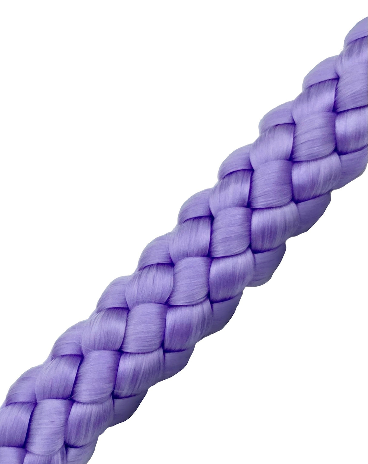 Amaya sjippetov 3m i farven lilla lys til rytmisk gymnastik.
Super godt kvalitetsprodukt fra Amaya. Sjippetov til leg, træning og opvisning. Sjippetovet har en god tyngde, som giver god svingkraft til kast, spændende øvelser og koreografier.
Sjippet