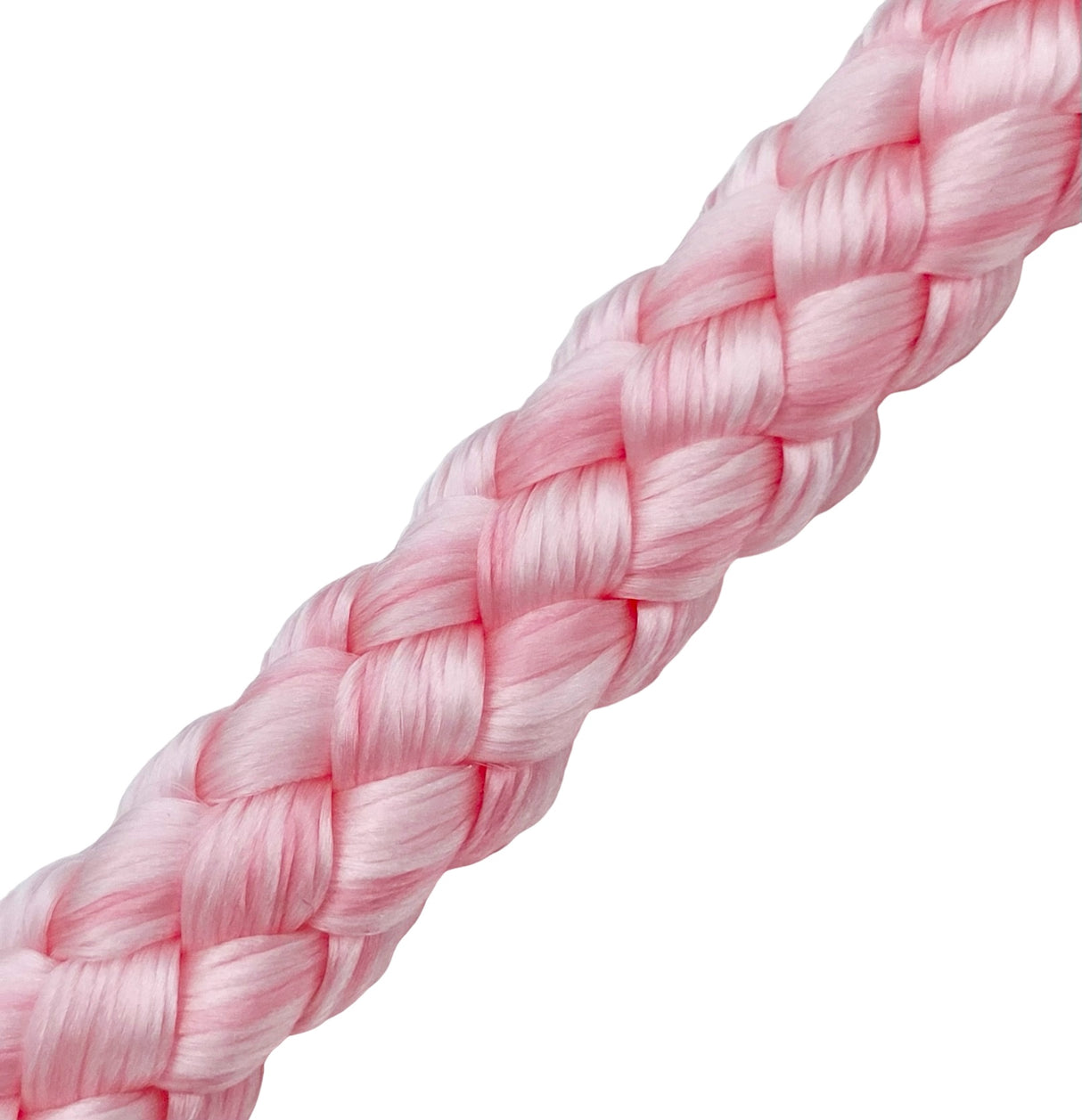 Amaya sjippetov 3m i farven pink lys til rytmisk gymnastik.
Super godt kvalitetsprodukt fra Amaya. Sjippetov til leg, træning og opvisning. Sjippetovet har en god tyngde, som giver god svingkraft til kast, spændende øvelser og koreografier.
Sjippet