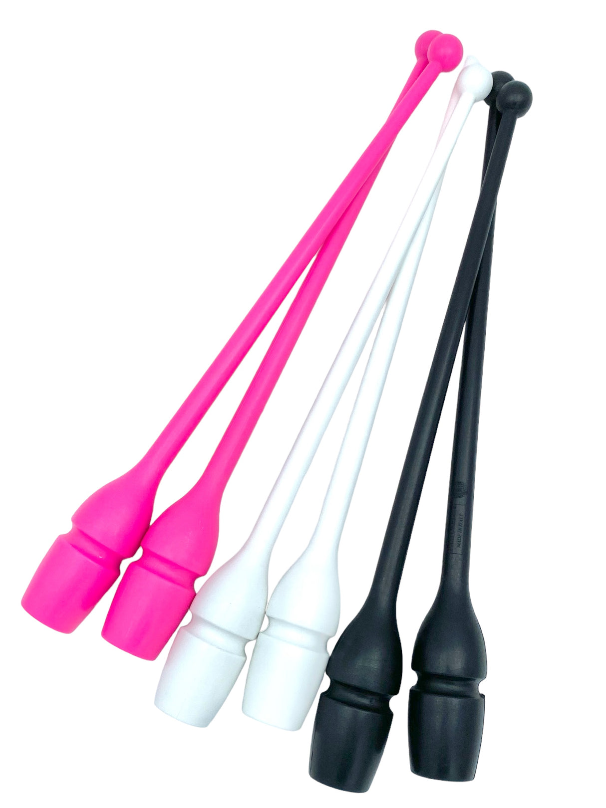 OKSANA Pastorelli connectable kølle 45,5 cm.
Gymnastikkølle i høj kvalitet fra Pastorelli. Pastorelli er et italiensk firma som er kendt for at producere håndredskaber i absolut topkvalitet til rytmisk gymnastik.
Gymnastikkøllen er lavet i plastik