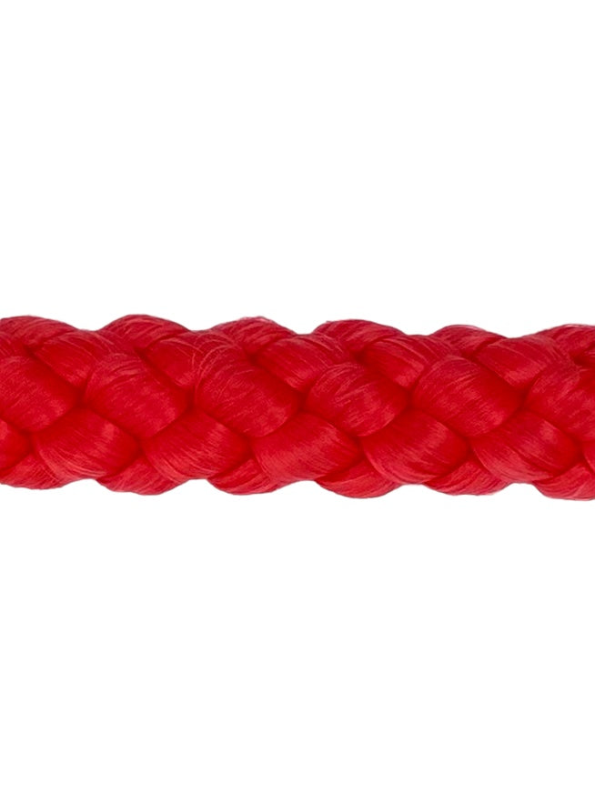 Sjippetov MALA, Rød.
MALA sjippetov i flotte klare farver. Rigtig gode, slidstærke sjippetove til skoler, foreninger og institutioner.
Sjippetovet er 3 m, men kan afkortes efter behov, så det tilpasses alle aldersgrupper - vi hjælper dig gerne.
Læk