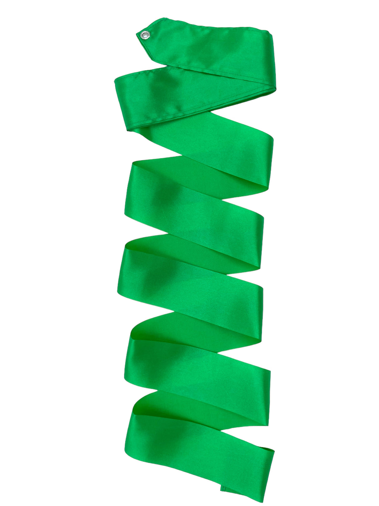 MALA vimpler til rytmisk gymnastik fås i mange forskellige flotte, klare farver - Grøn, Hvid, Gul, Blå, Rød, Lyseblå, Pink, Orange, Lilla, Sort, Lyserød.
Passer til alle aldersgrupper, da vimplen kan tilpasses til den ønskede længde.
5 cm bredt ra