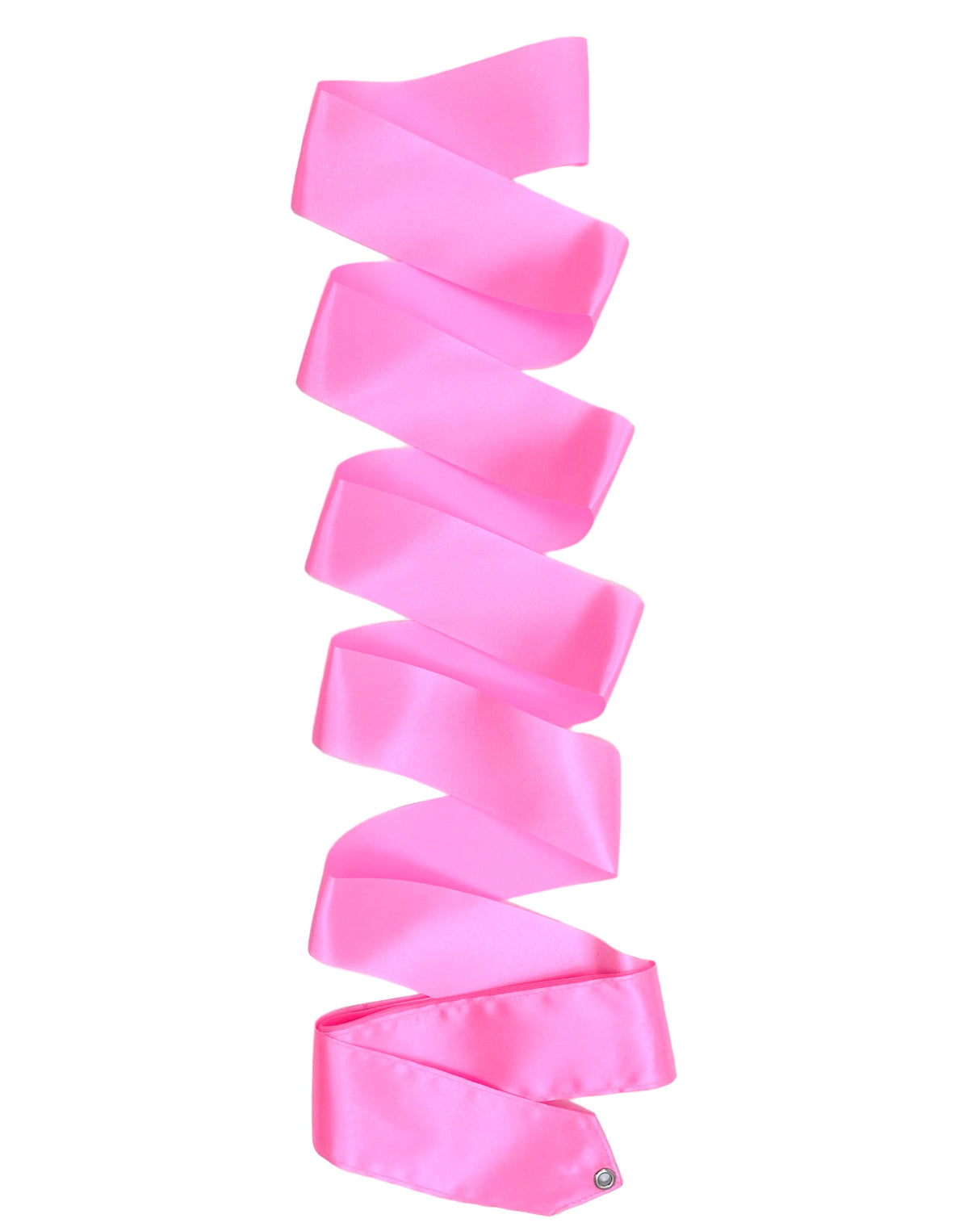 MALA vimpel, Lyserød.
MALA vimpler til rytmisk gymnastik fås i mange forskellige flotte, klare farver - Grøn, Hvid, Gul, Blå, Rød, Lyseblå, Pink, Orange, Lilla, Sort, Lyserød.
Passer til alle aldersgrupper, da vimplen kan tilpasses til den ønskede