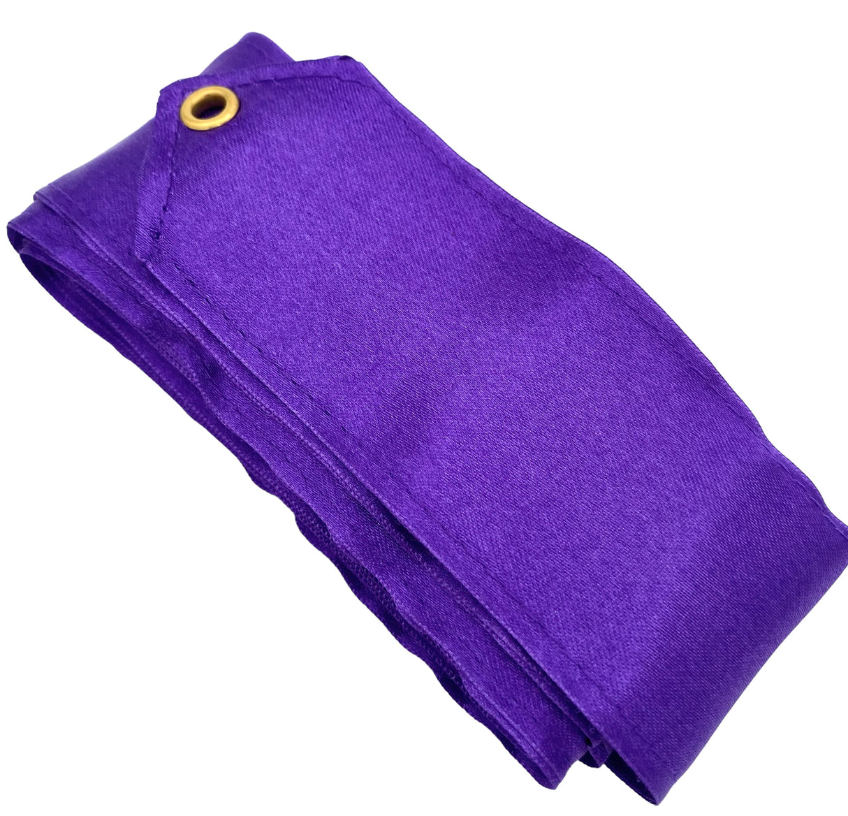 Amaya Vimpel til rytmisk gymnastik.
Amayas vimpel er det perfekte valg for rytmiske gymnaster, uanset om det er til træning eller opvisning.
Vimplerne er 6 meter lange og er lette nok til at bevæge sig elegant gennem luften, men har stadig tilstrækk