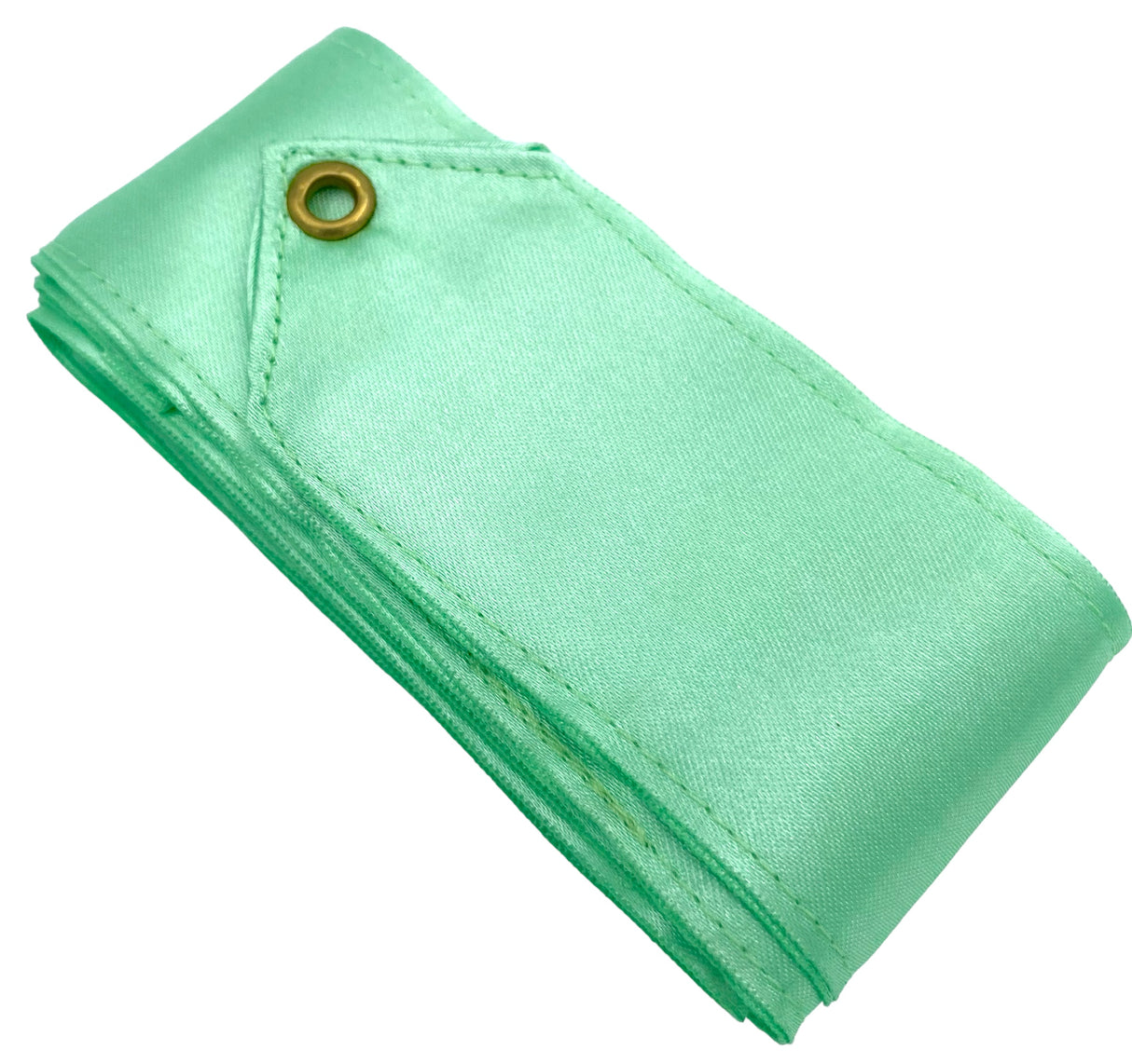 Amaya Vimpel til rytmisk gymnastik.
Amayas vimpel er det perfekte valg for rytmiske gymnaster, uanset om det er til træning eller opvisning.
Vimplerne er 6 meter lange og er lette nok til at bevæge sig elegant gennem luften, men har stadig tilstrækk