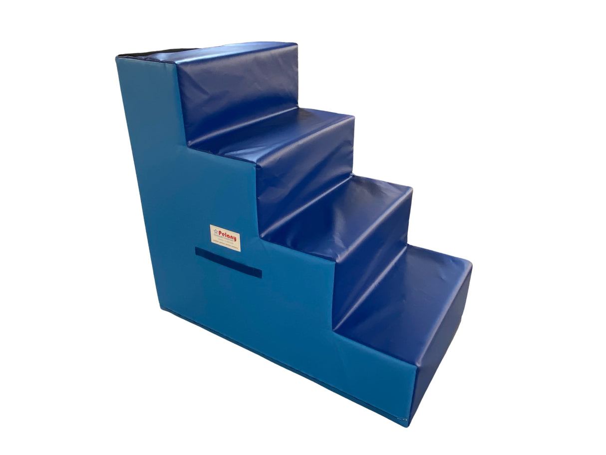 Trappe til rutsjebane