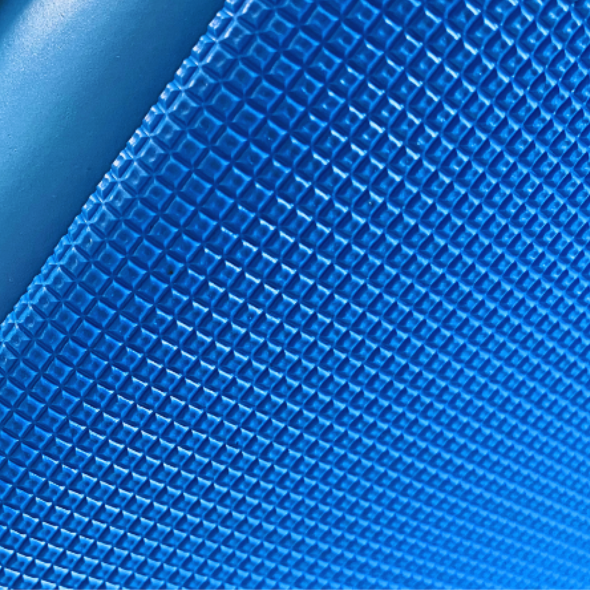 Nedspringsmåtte Basis L200 med velcro
