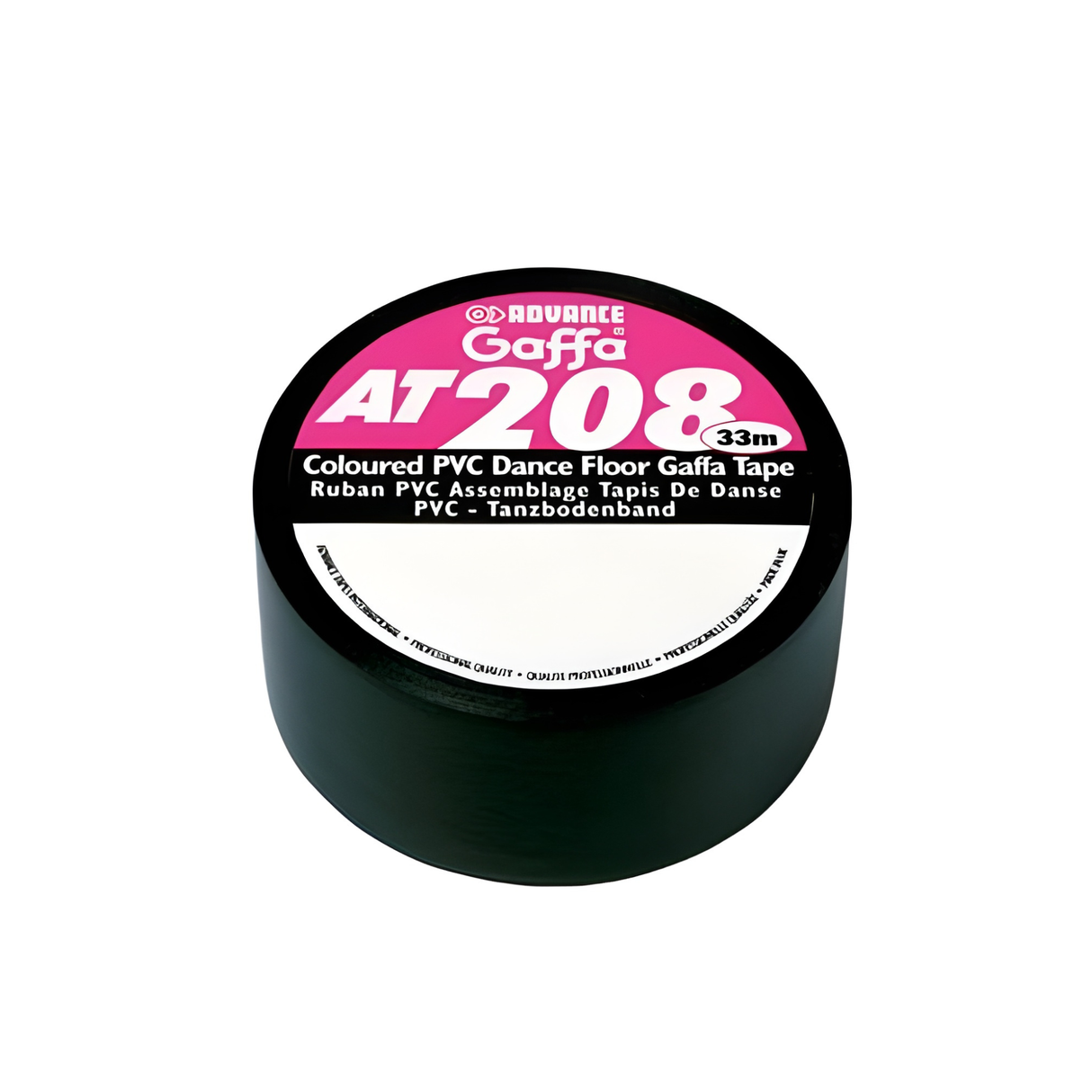 Sort Performance Floor tape