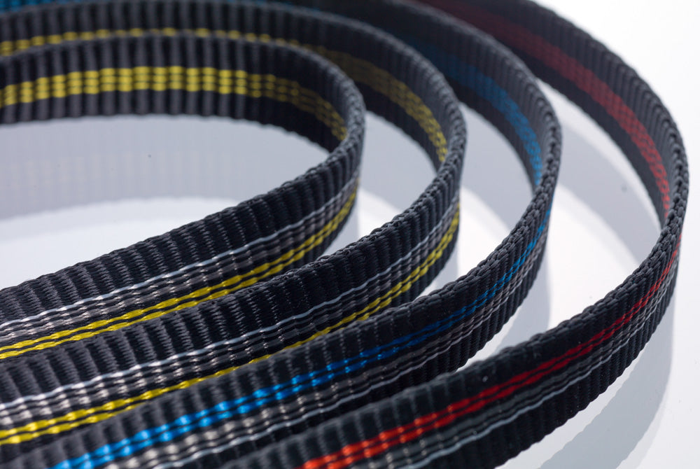 Strop til saltosele 80 cm