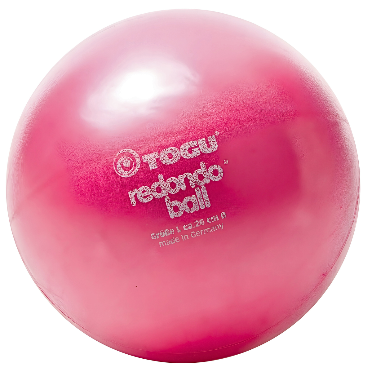 Redondo XL bold Ø26 cm
