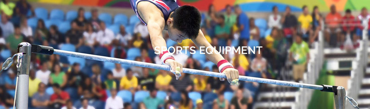 Landingsmåtter til Reck Competition