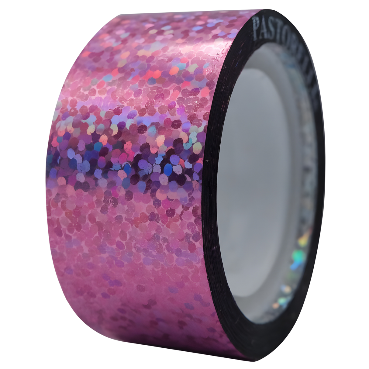 Tape Diamond Metallic Pink