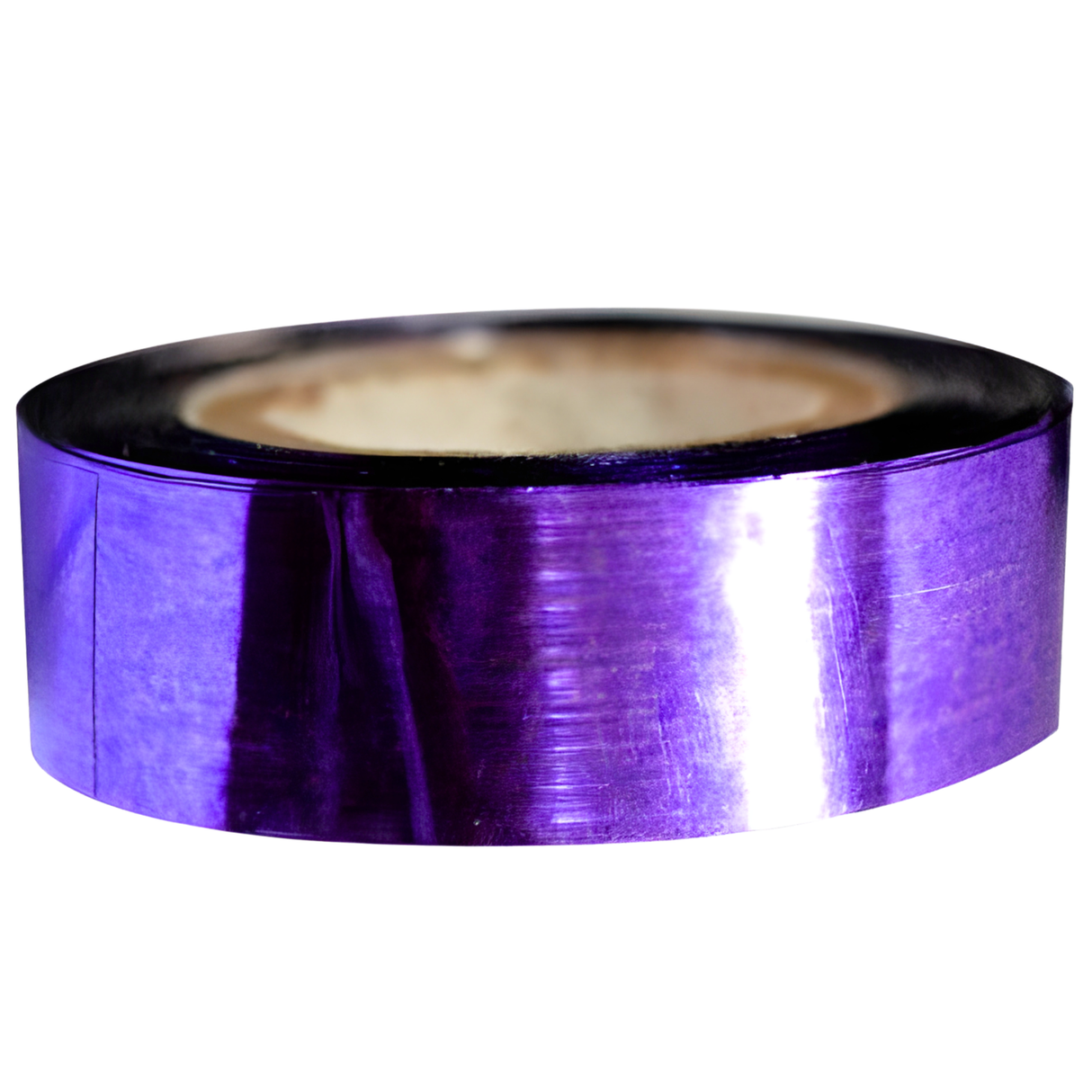 Tape Spejleffekt Violet