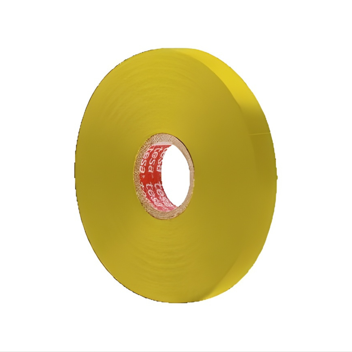 Tøndebåndstape CLASSIC gul
