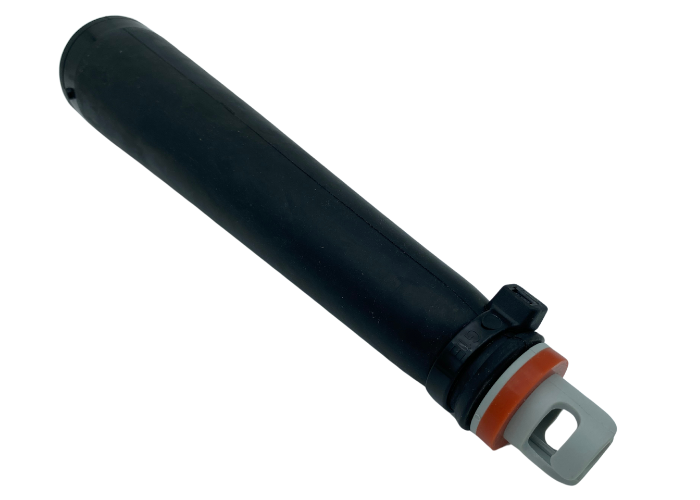 Konisk rør til Hitachi blæser