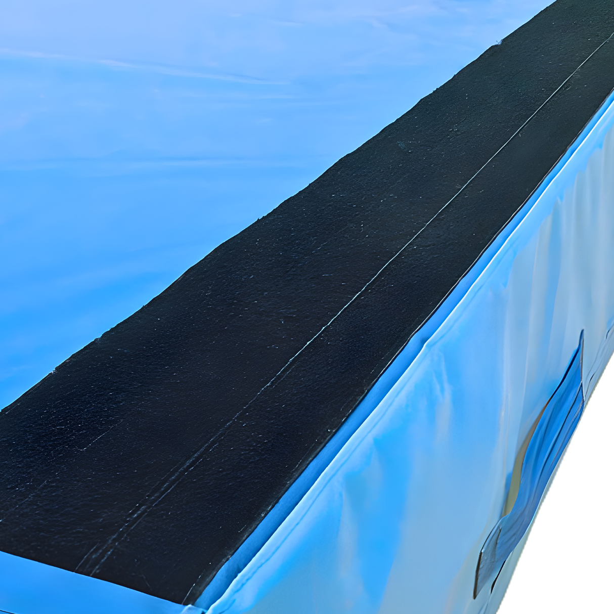 Gymnastikspringbane L1300