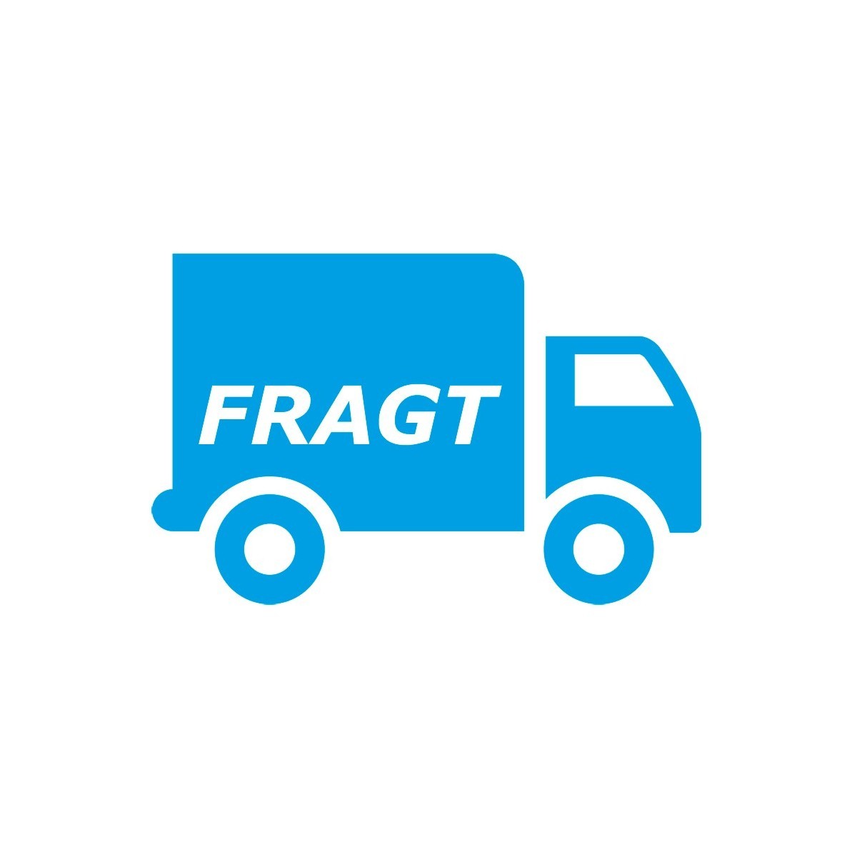 Levering på transportstel til kantsten