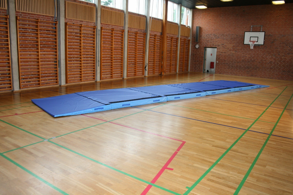 Børnespringbane L1500