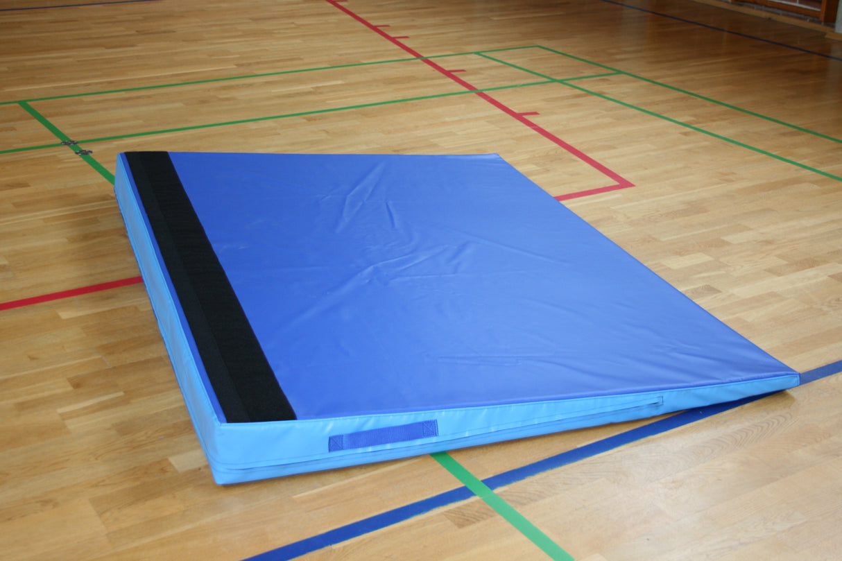 Gymnastikspringbane L1500