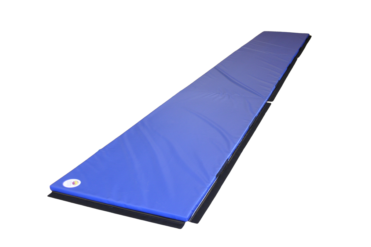 Frimærke med velcro 5x100x200 cm