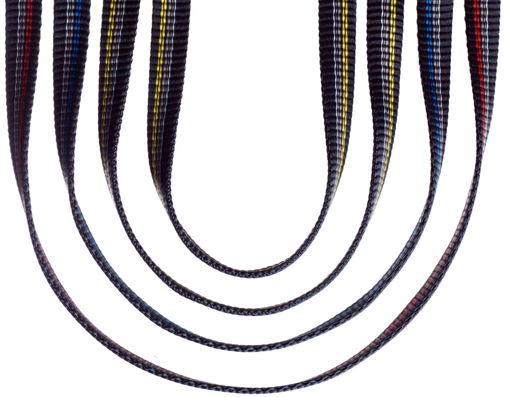 Strop til saltosele 180 cm