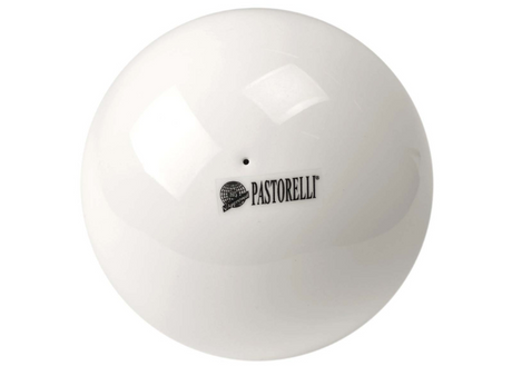 00005 White
Pastorelli New Generation ball 18 cm