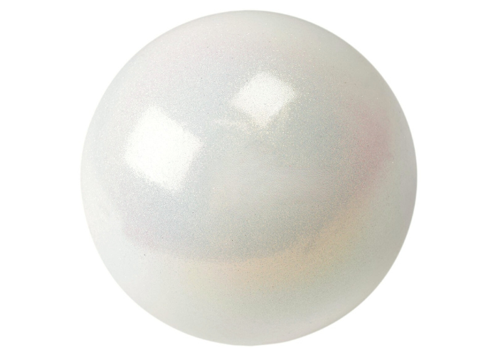 Pastorelli HIGH VISION ball 16 cm White