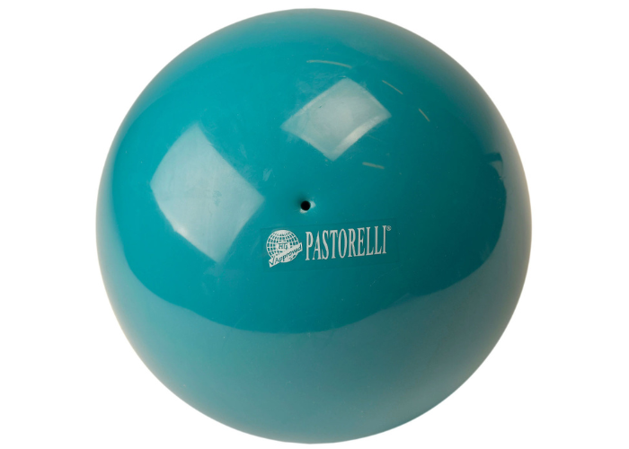 02200 Emerlad
Pastorelli New Generation ball 18 cm