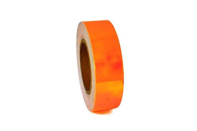 Tape Laser fluo Orange
