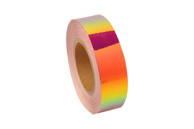 Tape Laser King Magenta