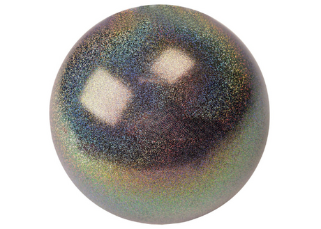 03031 High Vision ball 16 cm - Galaxy AB