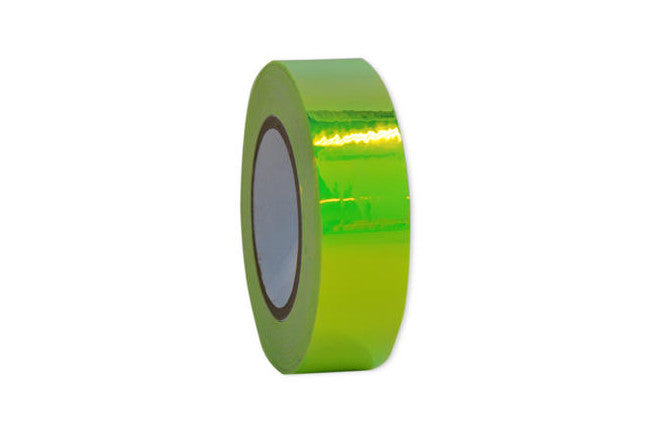 Tape Laser Nastro Yellow Texas