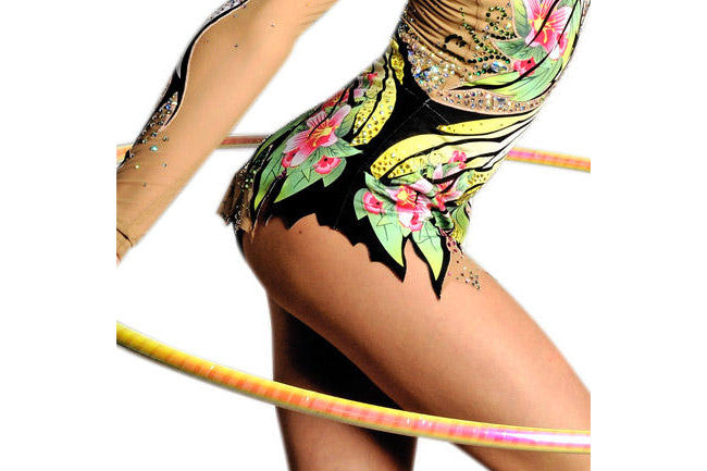 Tape Laser Pink Yellow