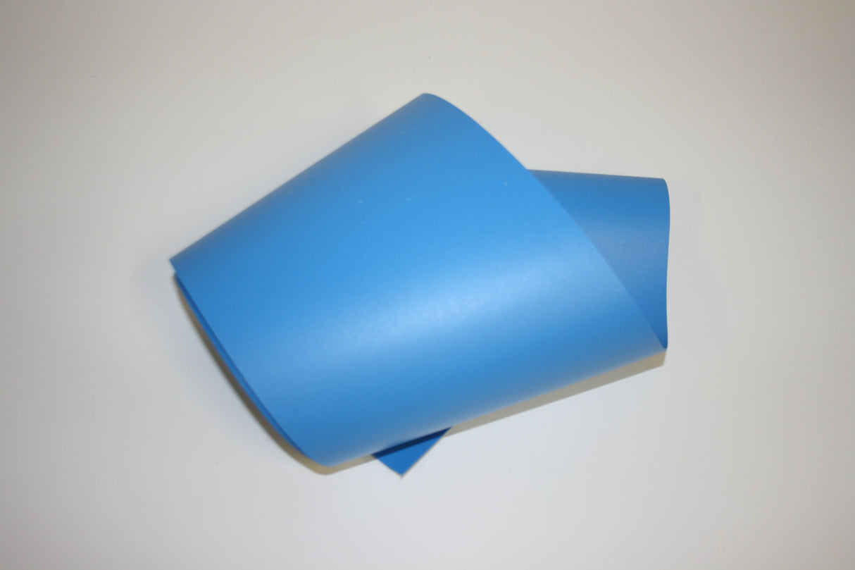 Lappegrej Lyseblå 15x100 cm. (Orginal Pelany farve)