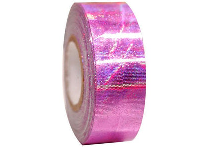 Tape Galaxy Metallic Pink