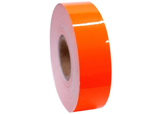 Tape Moon Fluo Orange