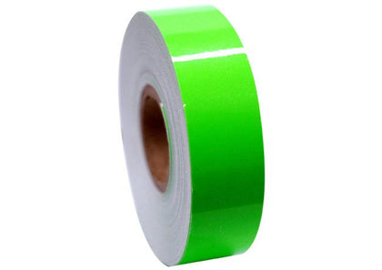 Tape Moon Fluo Grøn
