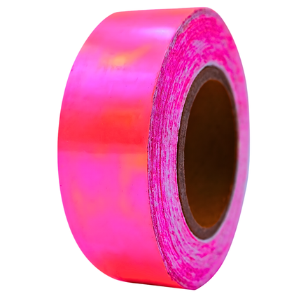 Tape Laser fluo Pink