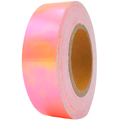Tape Laser Nastro Coral